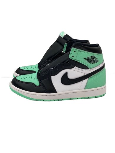 商品画像：AIR JORDAN 1 HIGH OG_エアジョーダン 1 ハイ OG/27.5cm/GRN 1