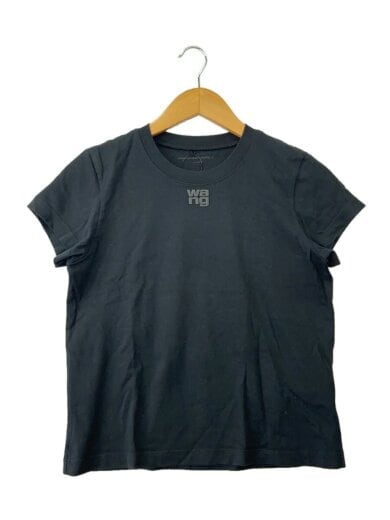 商品画像：Tシャツ/XS/コットン/BLK// 1
