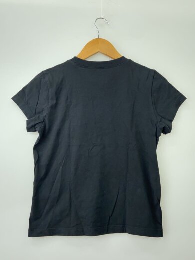 商品画像：Tシャツ/XS/コットン/BLK// 2