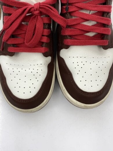 商品画像：AIR JORDAN 1 LOW SE_エアジョーダン 1 ロー SE/26cm/BRW 3