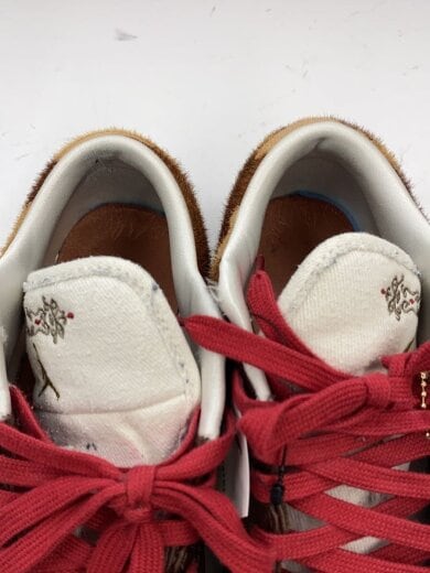 商品画像：AIR JORDAN 1 LOW SE_エアジョーダン 1 ロー SE/26cm/BRW 4