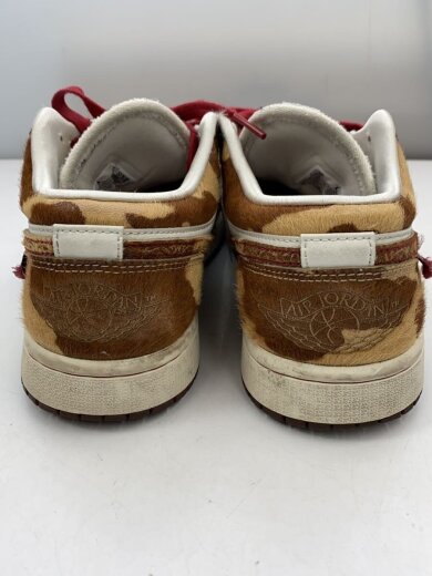 商品画像：AIR JORDAN 1 LOW SE_エアジョーダン 1 ロー SE/26cm/BRW 5