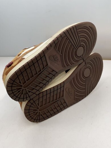商品画像：AIR JORDAN 1 LOW SE_エアジョーダン 1 ロー SE/26cm/BRW 6