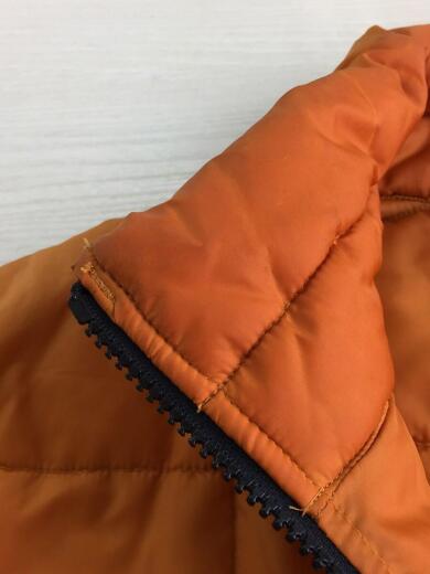 画像：Mountain Hardwearチャガッチリーセスジャケット/チャガッチシリーズ/中綿ジャケット/シミ有/30101001537