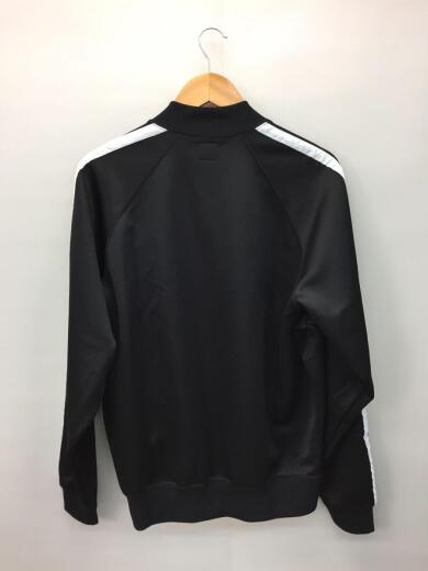 画像：Needles20SS/Side Line Rib Collar Jacket/ジャージ/M/ポリエステル/GL2302