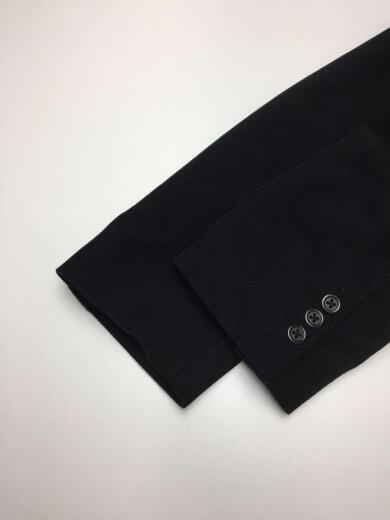 画像：POLO RALPH LAURENテーラードジャケット/L/コーデュロイ/BLK5