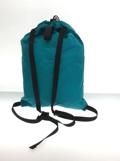 画像：HYSTERIC GLAMOURリュック/ナイロン/BLU/ナイロンナップサック4