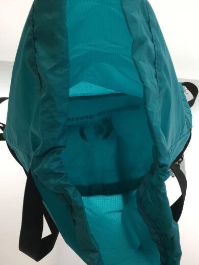 画像：HYSTERIC GLAMOURリュック/ナイロン/BLU/ナイロンナップサック6