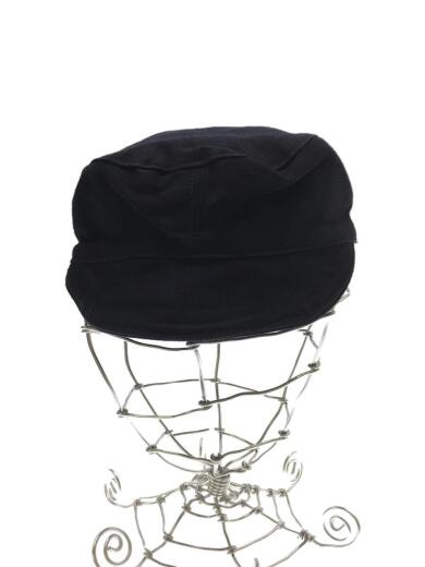 画像：MILITARYイギリス軍/ロイヤルネイビー/セーラー/キャップ/NVY/ヴィンテージ1