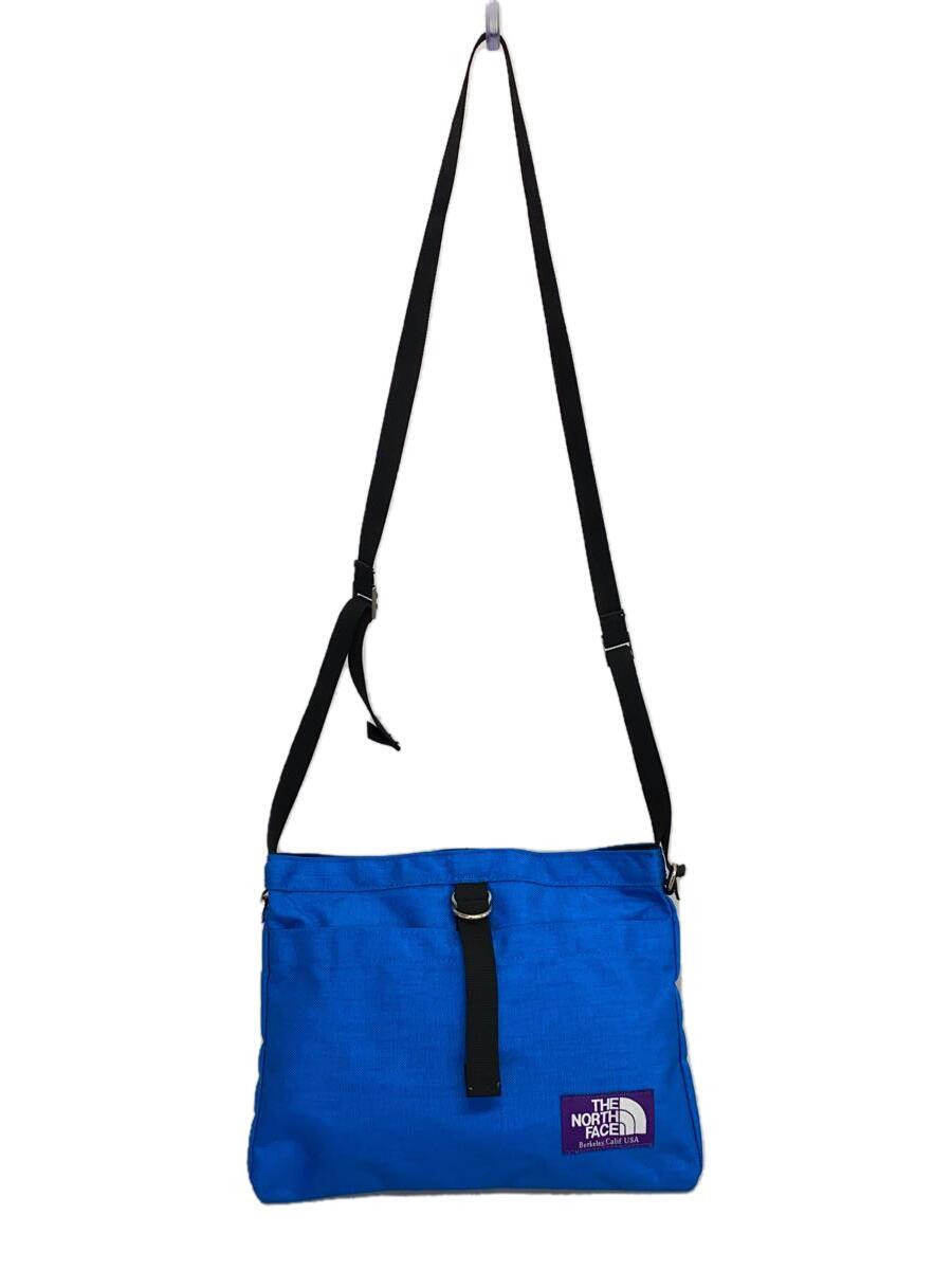 THE NORTH FACE PURPLE LABEL(ザノースフェイスパープルレーベル) / Small Shoulder Bag