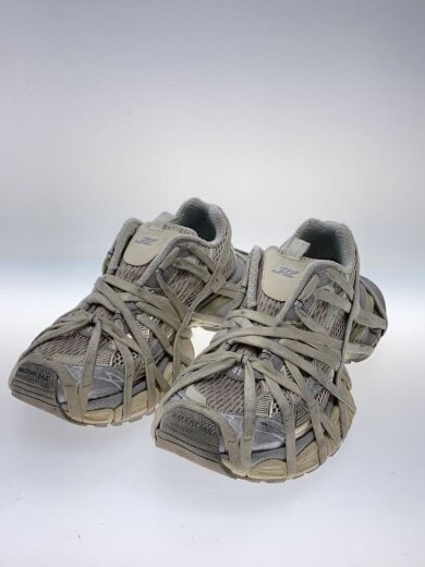 商品画像：3XL Extreme Lace/ローカットスニーカー/27cm/グレー/778698 2