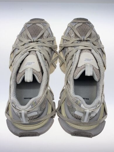商品画像：3XL Extreme Lace/ローカットスニーカー/27cm/グレー/778698 3