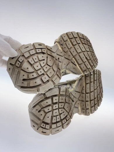 商品画像：3XL Extreme Lace/ローカットスニーカー/27cm/グレー/778698 4