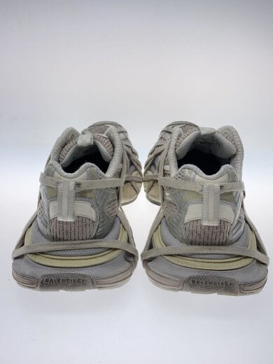 商品画像：3XL Extreme Lace/ローカットスニーカー/27cm/グレー/778698 6