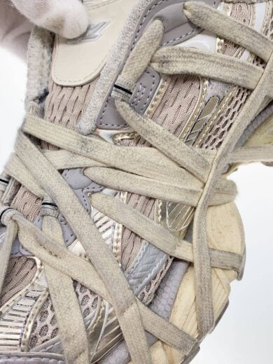 商品画像：3XL Extreme Lace/ローカットスニーカー/27cm/グレー/778698 7