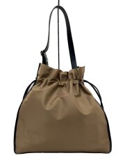 ナイロンワンショルダーバッグ/--/KHK/無地