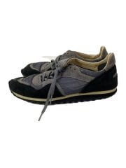 MARATHON TRAIL/ローカットスニーカー/GRY