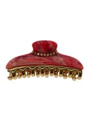 ヘアクリップ/アクセサリー/--/PNK/レディース