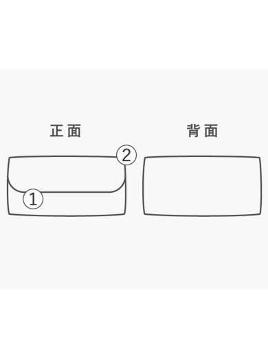商品画像：角スレ/内側汚れ/コインケース汚れ/ハガレ有/財布/ピンク/レディース/HPP362673// 9