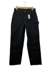 メキシコ製/ペインターパンツ/29/コットン/ブラック