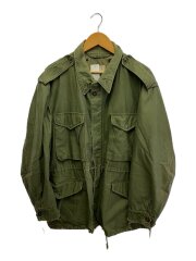 58年製/M-51/PRENTICEアルミジップ/L/KHK