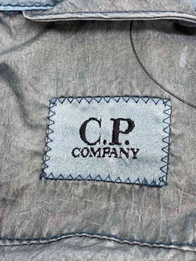 商品画像：M.T.t.N LA MILLE GOGGLE JACKET/50/ナイロン/BLU/08CMOW173A 3