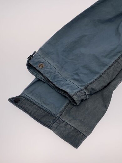 商品画像：M.T.t.N LA MILLE GOGGLE JACKET/50/ナイロン/BLU/08CMOW173A 5