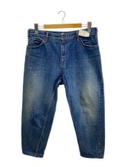 スビン13/5ozワイドテーパードデニム/ボトム/PTLM-24RF