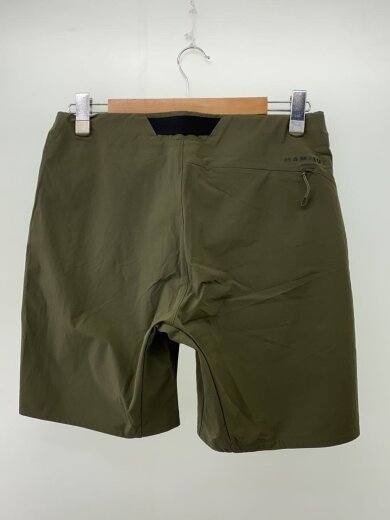 商品画像：ショートパンツ/XL/ナイロン/GRN/1023-00470 2