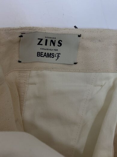 商品画像：VENICE/別注/ボトム/36/コットン/クリーム// 4