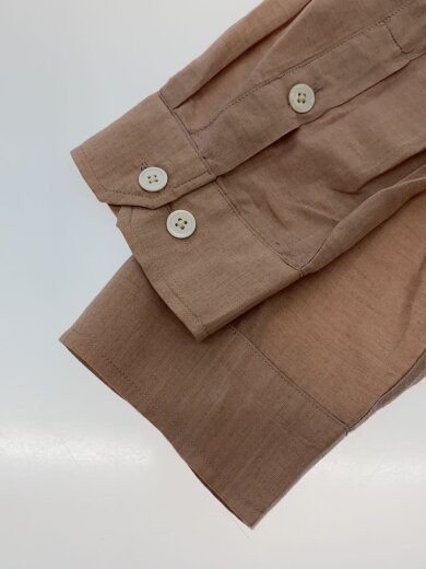 商品画像：ROSEY STONE/インド制/長袖シャツ/L/コットン/PNK 5