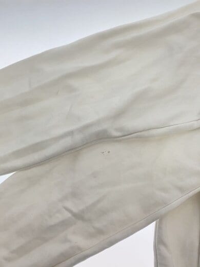 商品画像：スウェット/L/コットン/WHT/S74GU0663/ヨゴレ有 6