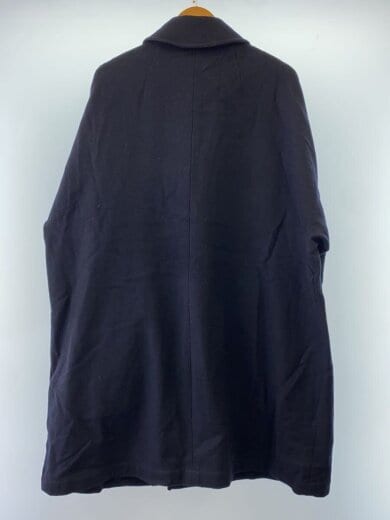 商品画像：2018AW/PRESCOT/プレスコット/XS/ウール/NVY/U182APFCO9002UL 2