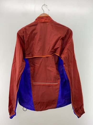 商品画像：90S/ナイロンジャケット/S/ナイロン/BRW/無地 2