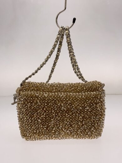 商品画像：ルッケット/ショルダーバッグ/GLD/PB20FA13A6 3