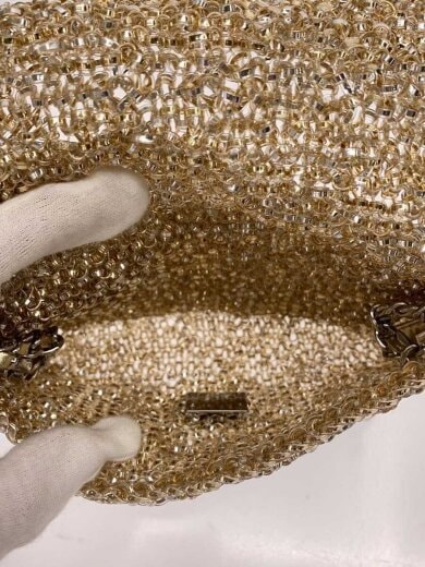 商品画像：ルッケット/ショルダーバッグ/GLD/PB20FA13A6 6