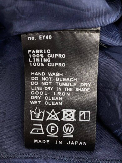 商品画像：New Wash Maxi Onepiece/ワンピース/F/NVY/22040560102830 3