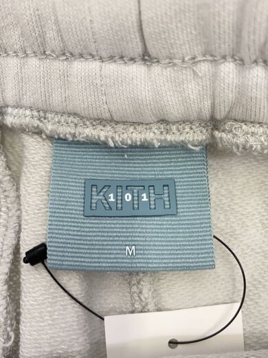 商品画像：タグ付属/ショートパンツ/M/コットン/ブルー/21-032-060-0001-1-0 3