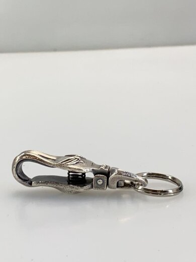 商品画像：ダブルウィング/フック/ペンダントトップ/SV950/SLV/メンズ 3