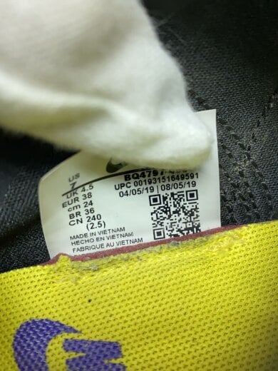 画像：NIKEAIR AQUA RIFT/24cm/マルチカラー5