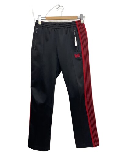商品画像：20SS/別注/Narrow Track Pant Poly Smooth/XS/ポリエステル/ブラック 1