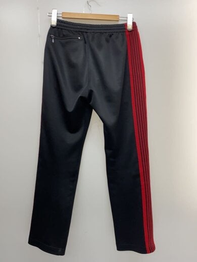 商品画像：20SS/別注/Narrow Track Pant Poly Smooth/XS/ポリエステル/ブラック 2