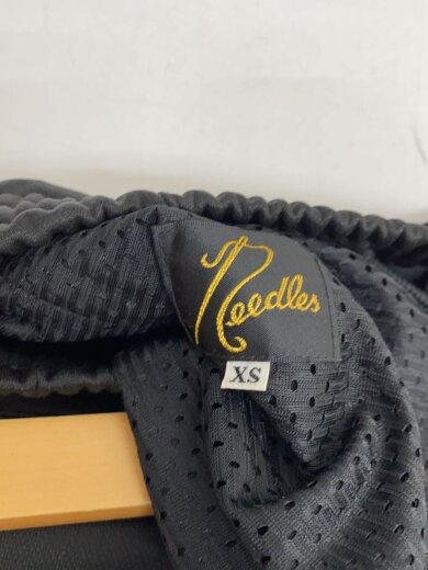 商品画像：20SS/別注/Narrow Track Pant Poly Smooth/XS/ポリエステル/ブラック 3