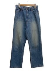 25AW/デニム5ポケットパンツ/36/デニム/IDG/25030370211030