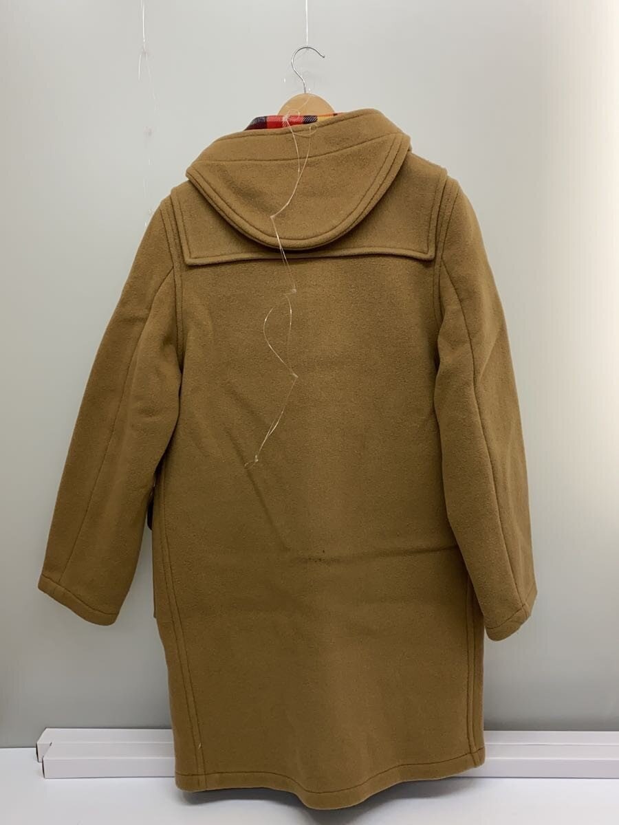 BLACK LABEL CRESTBRIDGE / ピーコート/L/ウール/キャメル/51F44-644-46