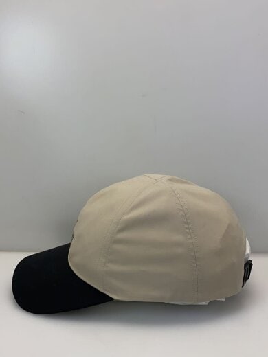 商品画像：bird word cap/キャップ/S/ポリエステル/BEG/メンズ/X000009463 2