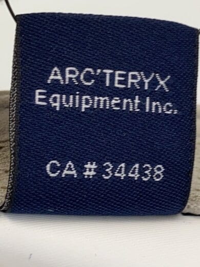 商品画像：bird word cap/キャップ/S/ポリエステル/BEG/メンズ/X000009463 5