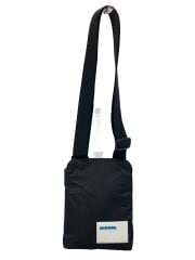 ポシェット/ショルダーバッグ/ブラック