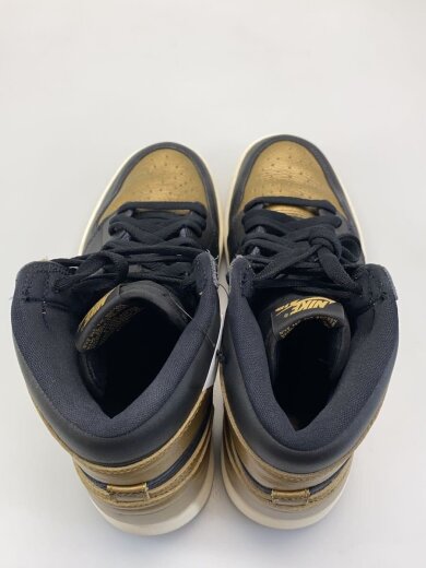 商品画像：AIR JORDAN 1 RETRO HIGH OG_エア ジョーダン 1 HIGH OG/27cm/GLD 3
