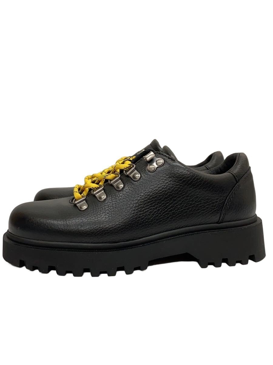 その他ブランド / LAYAS/25AW/トレッキングシューズ/37/BLK/レザー